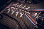 BMW M8 Competition Convertible 2019 года (UK)
